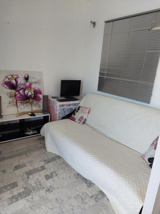 Ajaccio Vue Imprenable Appt 3 P Pour 4 Ou 5 Personnes Sanguinaires 300M Plages Et Merpersonnes Exterior foto